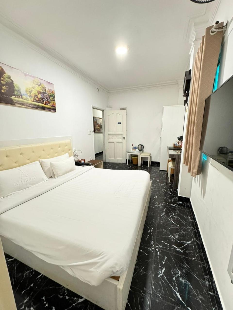 A25 Hotel - 19 Bui Thi Xuan ホーチミン市 エクステリア 写真