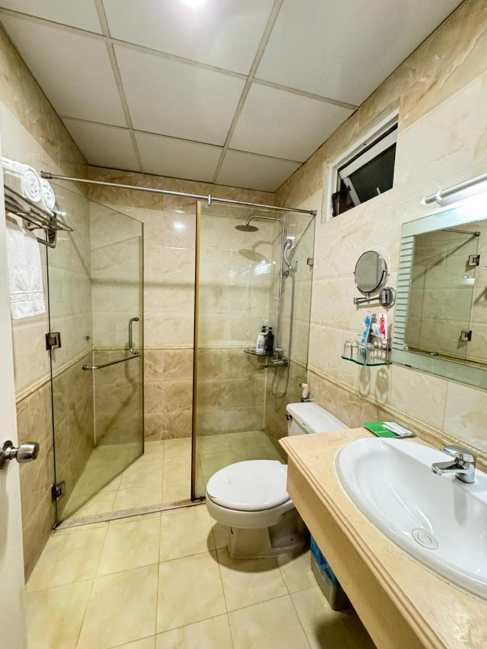 A25 Hotel - 19 Bui Thi Xuan ホーチミン市 エクステリア 写真