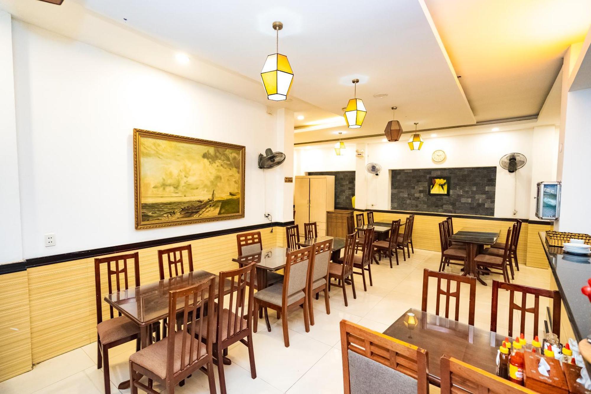 A25 Hotel - 19 Bui Thi Xuan ホーチミン市 エクステリア 写真