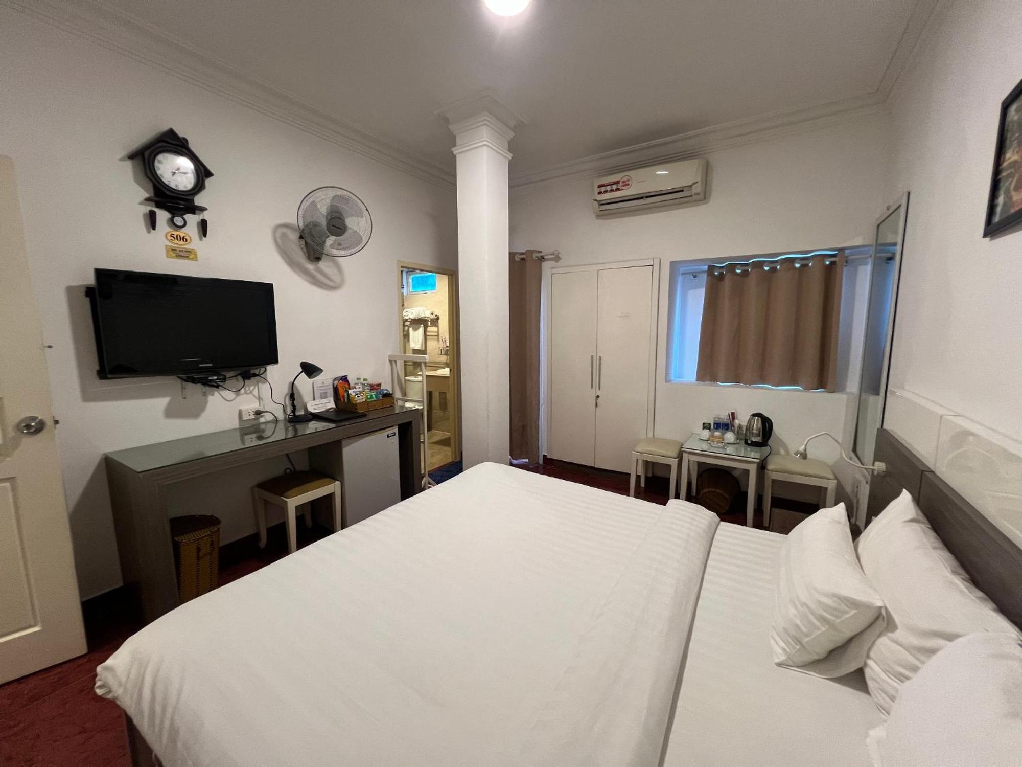 A25 Hotel - 19 Bui Thi Xuan ホーチミン市 エクステリア 写真