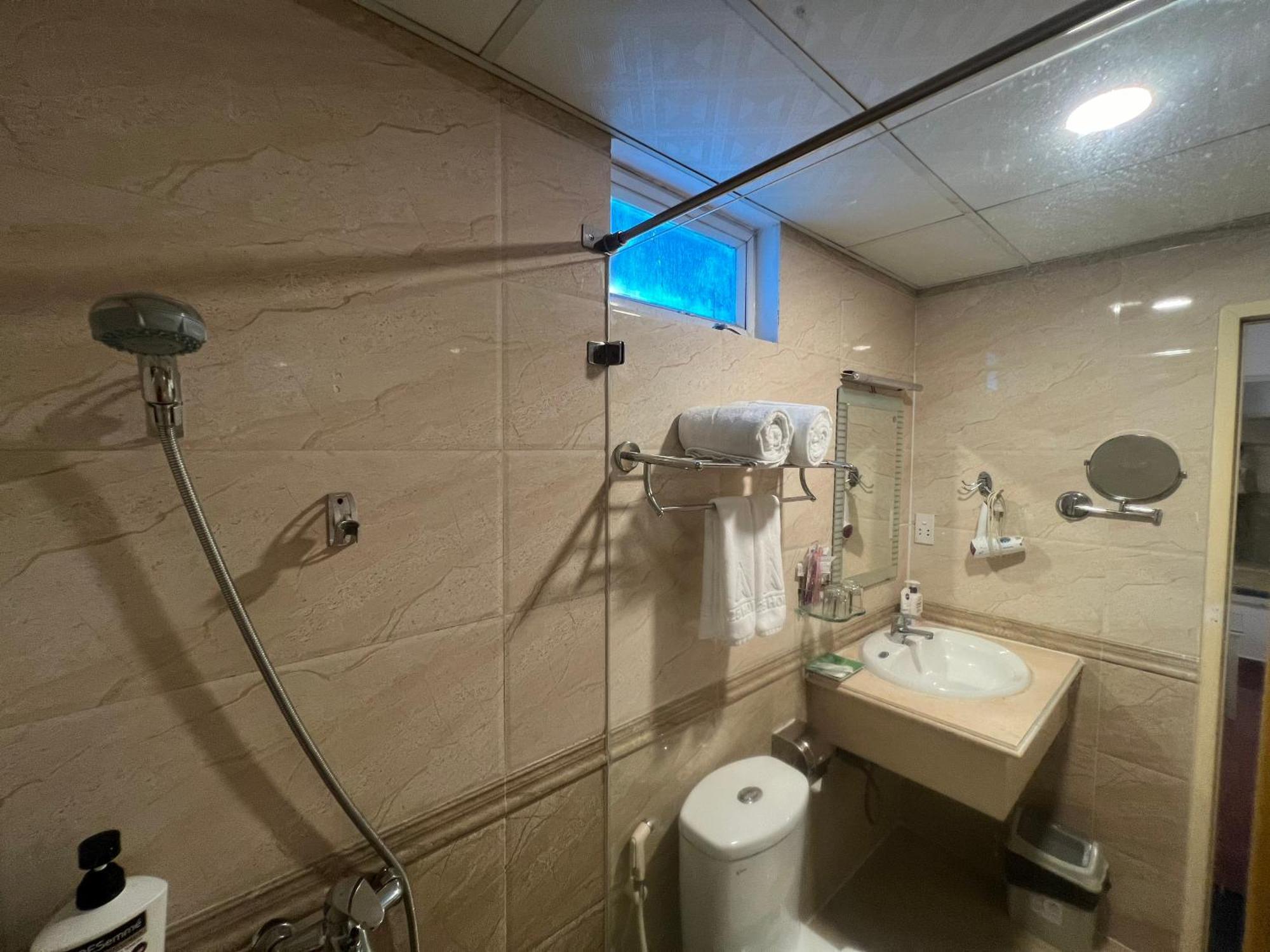 A25 Hotel - 19 Bui Thi Xuan ホーチミン市 エクステリア 写真