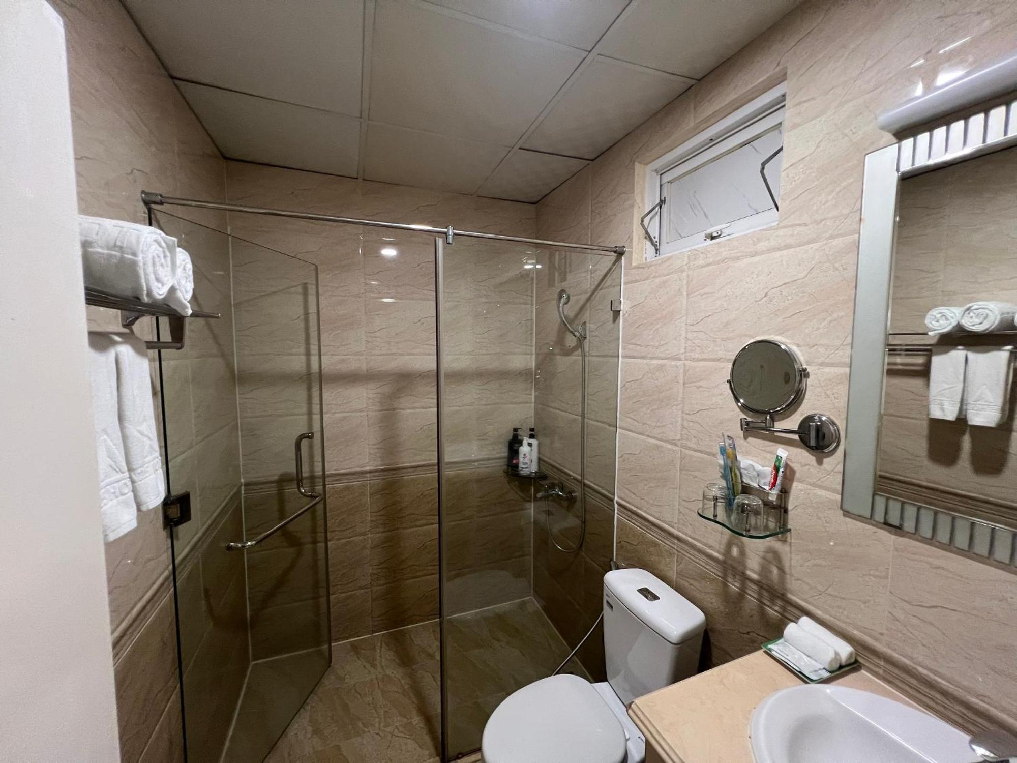 A25 Hotel - 19 Bui Thi Xuan ホーチミン市 エクステリア 写真