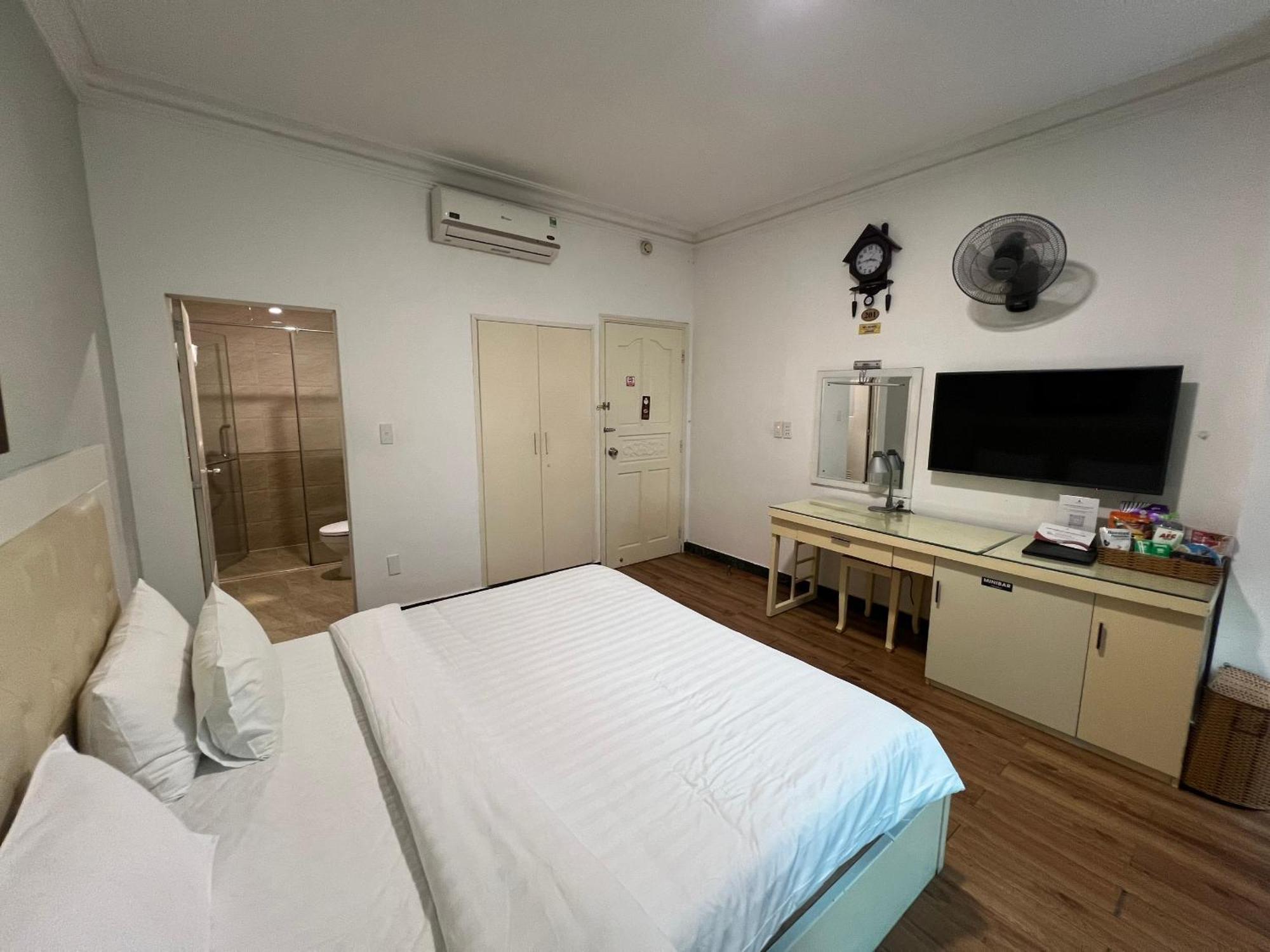 A25 Hotel - 19 Bui Thi Xuan ホーチミン市 エクステリア 写真