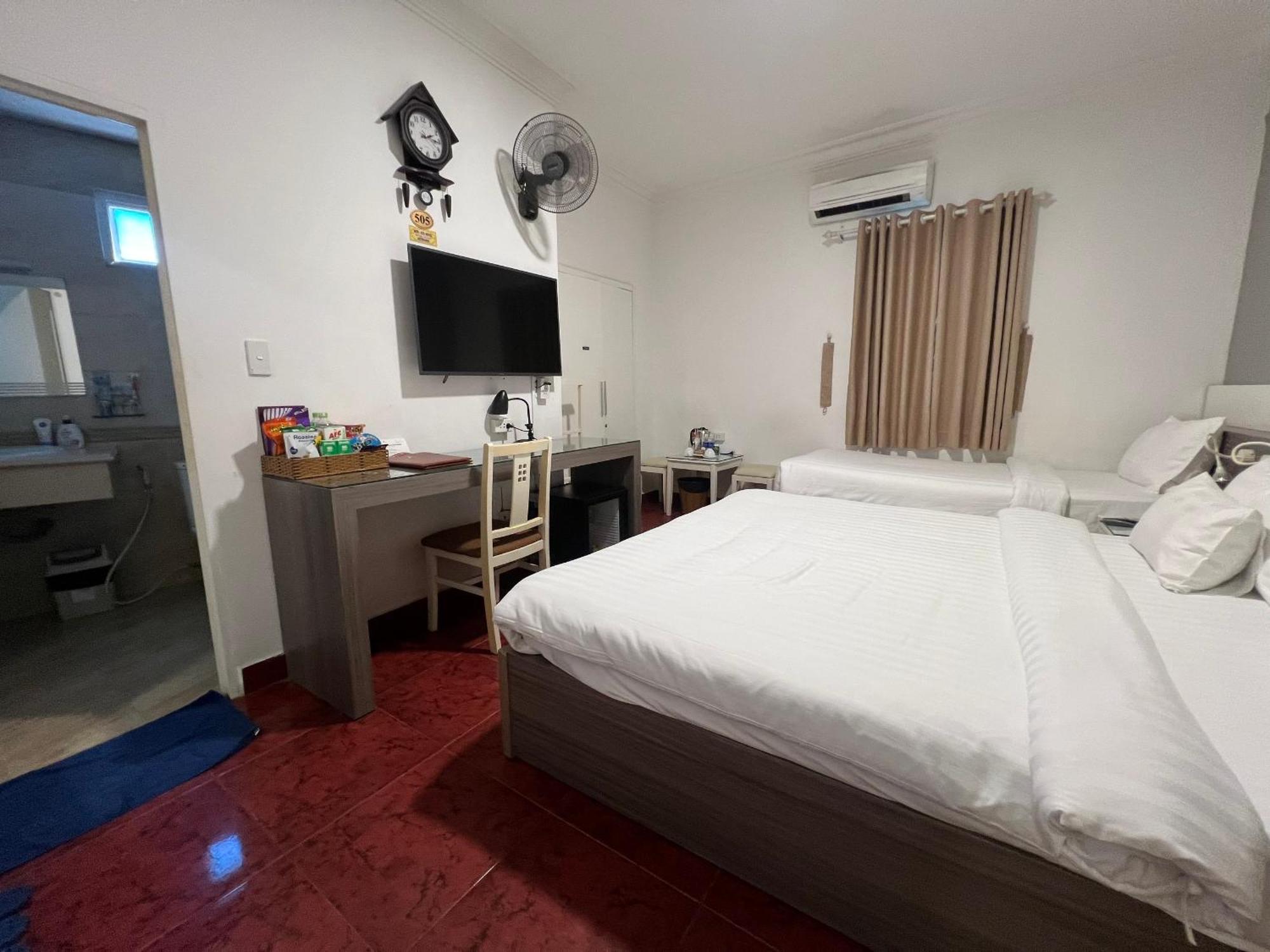 A25 Hotel - 19 Bui Thi Xuan ホーチミン市 エクステリア 写真