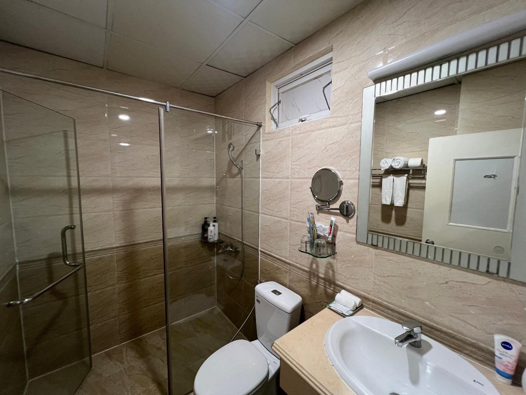 A25 Hotel - 19 Bui Thi Xuan ホーチミン市 エクステリア 写真